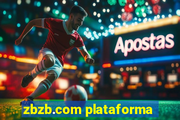 zbzb.com plataforma