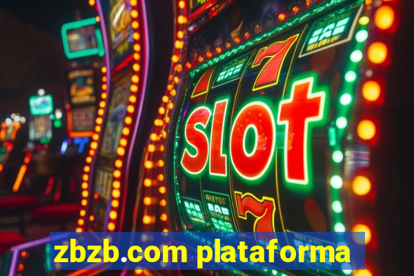 zbzb.com plataforma