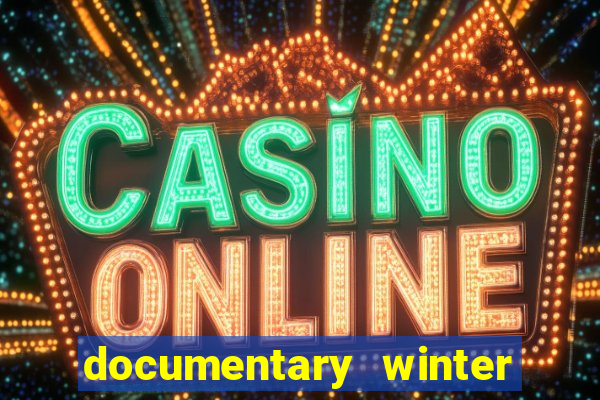 documentary winter on fire