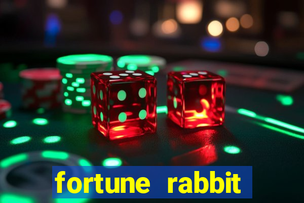 fortune rabbit estrategia Informational