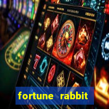 fortune rabbit estrategia Informational