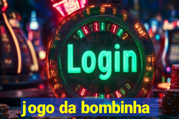 jogo da bombinha