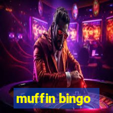 muffin bingo