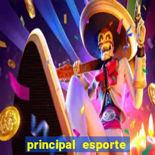 principal esporte do mexico