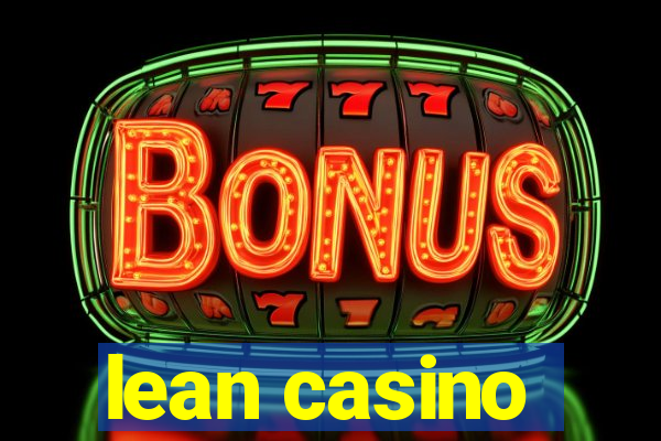 lean casino