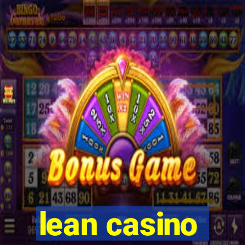 lean casino