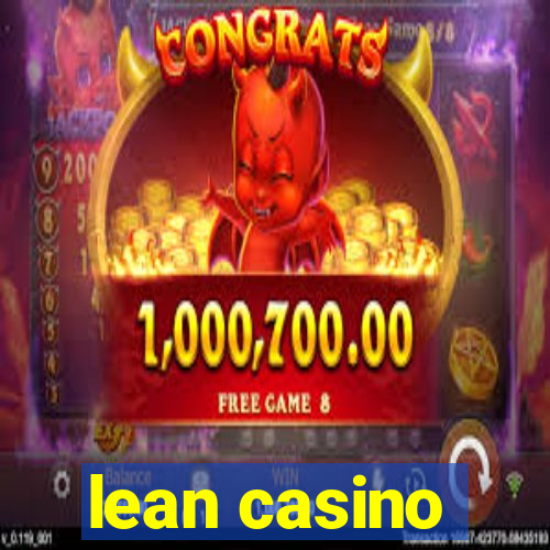 lean casino