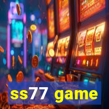 ss77 game