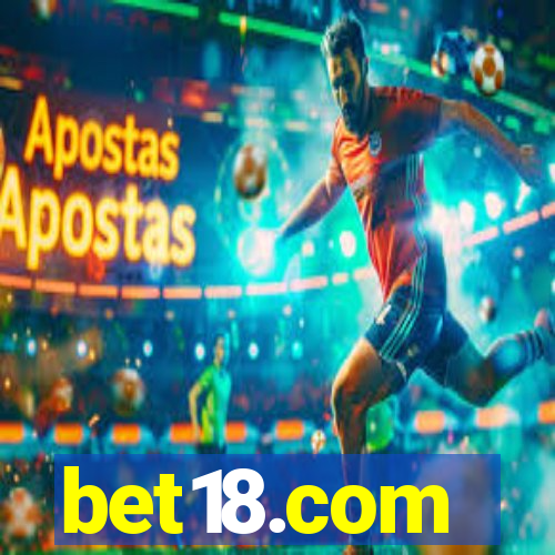 bet18.com