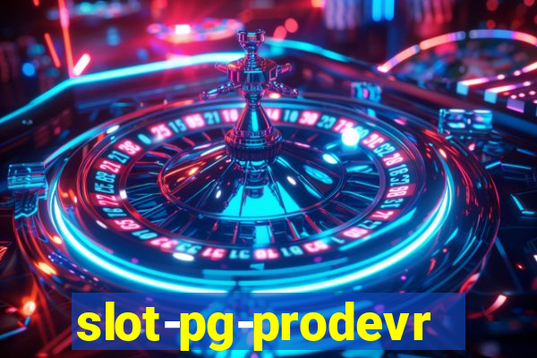 slot-pg-prodevreal