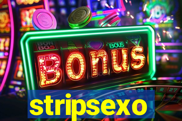 stripsexo