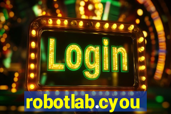 robotlab.cyou