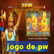 jogo de pw