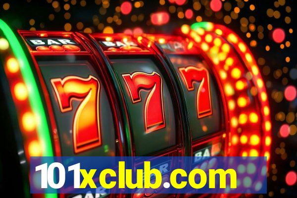 101xclub.com