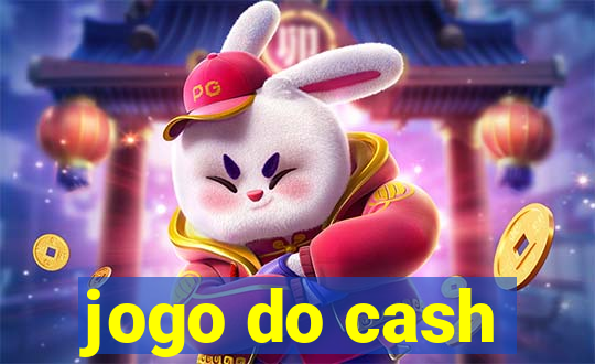 jogo do cash