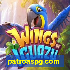 patroaspg.com