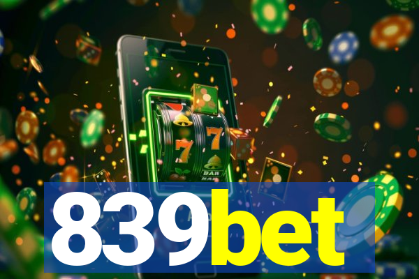 839bet