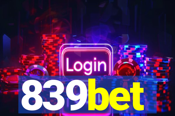 839bet