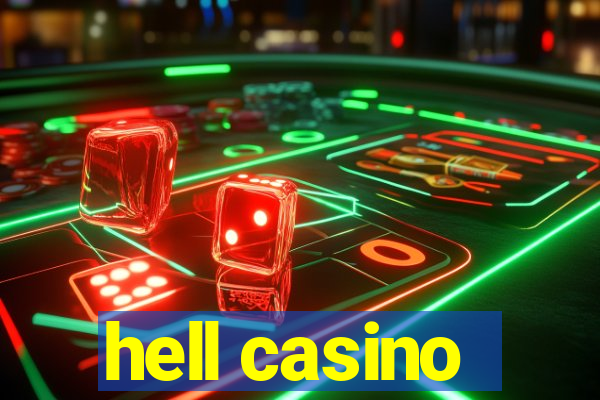 hell casino