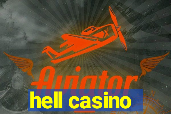 hell casino