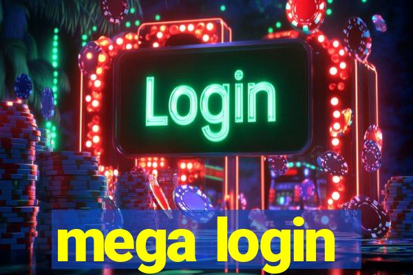 mega login