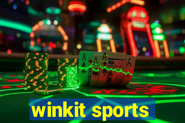 winkit sports