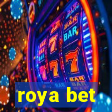 roya bet