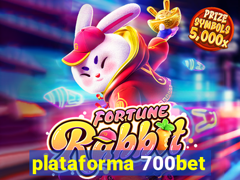 plataforma 700bet