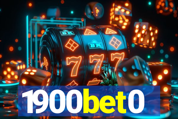 1900bet0