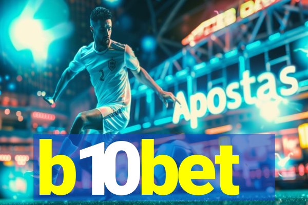 b10bet