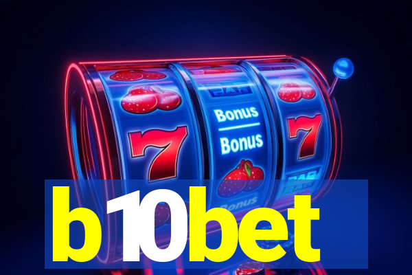 b10bet