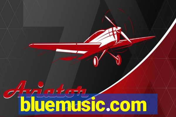 bluemusic.com