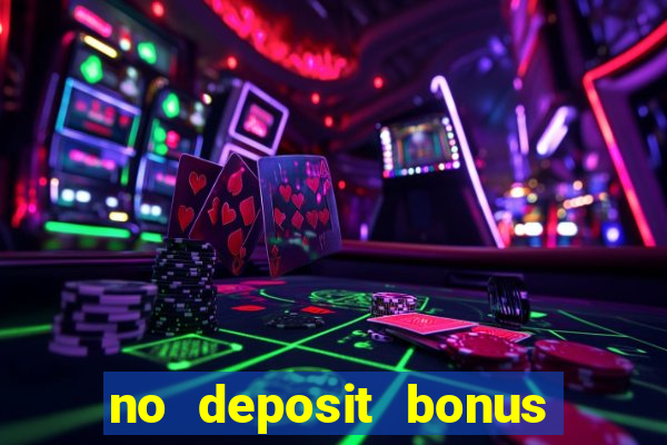 no deposit bonus for ducky luck casino