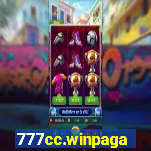 777cc.winpaga