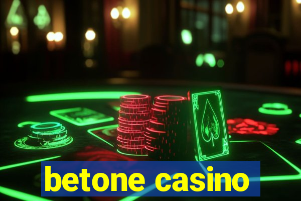 betone casino