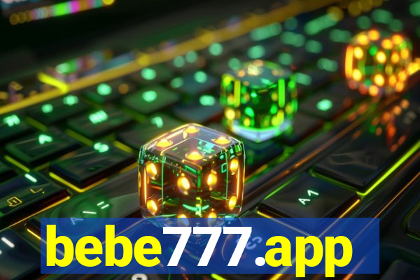 bebe777.app