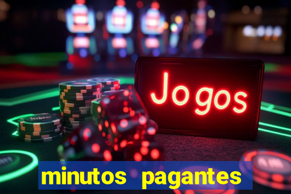 minutos pagantes fortune ox 2024