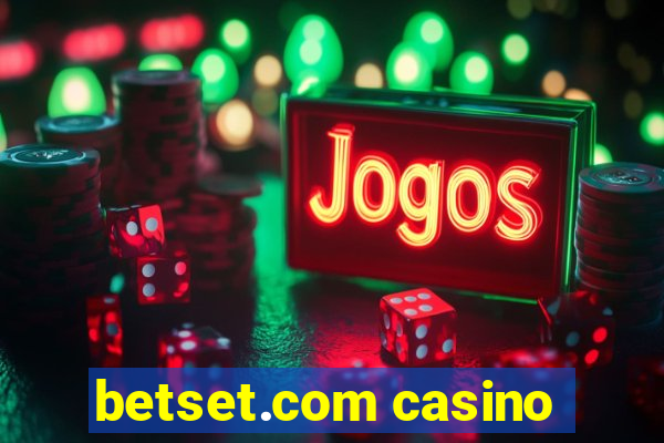 betset.com casino