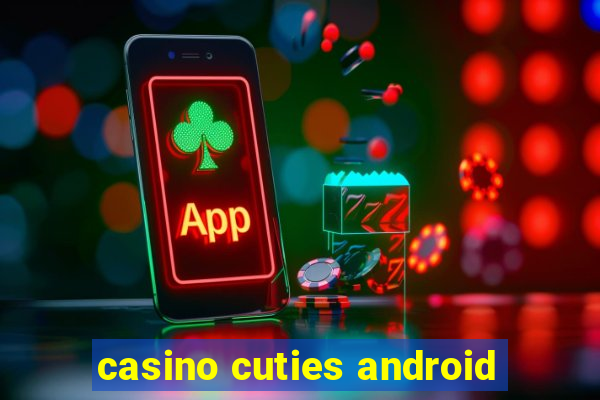 casino cuties android