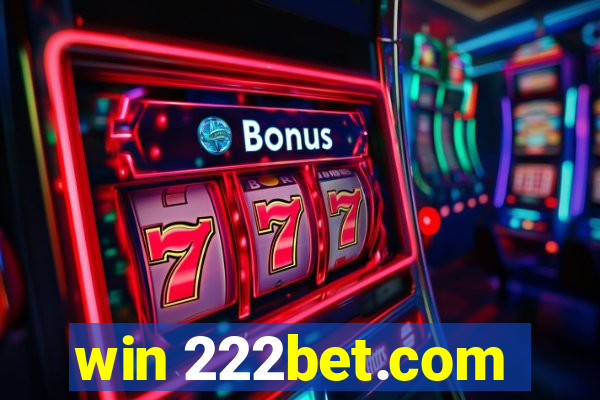 win 222bet.com