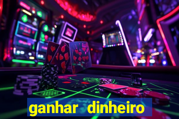 ganhar dinheiro jogando dominó