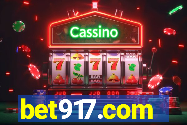 bet917.com