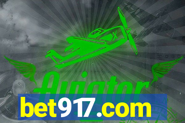 bet917.com