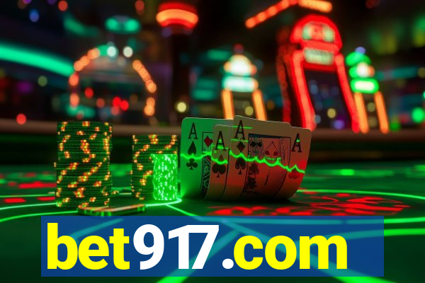 bet917.com