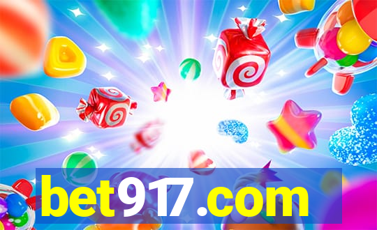 bet917.com