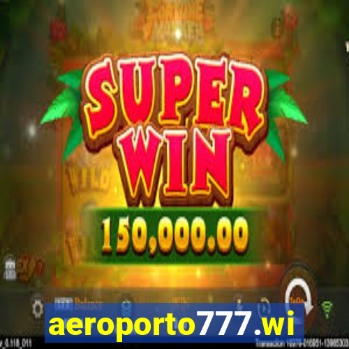 aeroporto777.win