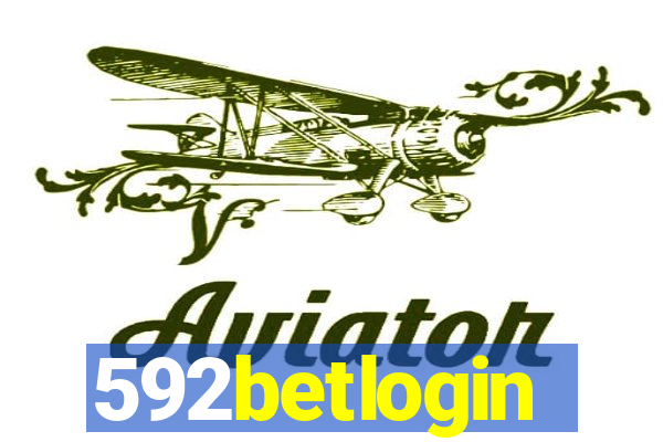 592betlogin