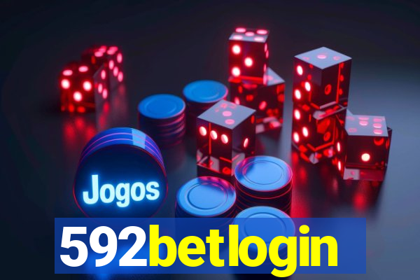 592betlogin