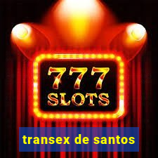 transex de santos