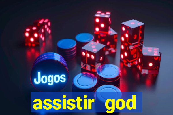 assistir god serengeti filme completo dublado